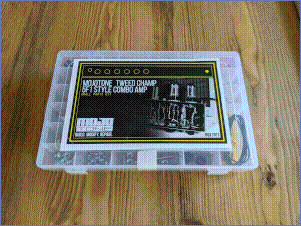 Electronics
      kit